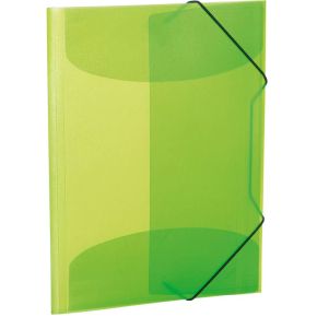 Herma 19508 Groen Map herma kopen in de aanbieding