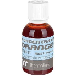 Thermaltake Tt Premium Concentrate Orange thermaltake kopen in de aanbieding