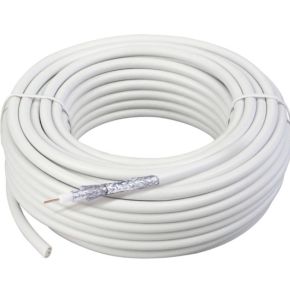 Schwaiger Kox11510 052 Coax Kabel schwaiger kopen in de aanbieding