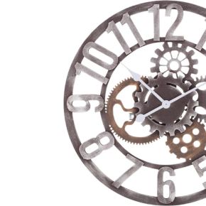 Balance Wandklok 60 balance kopen in de aanbieding