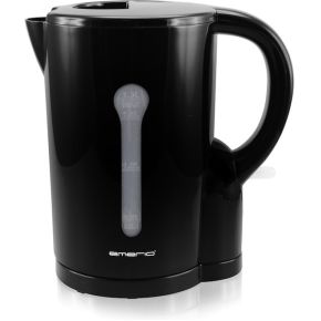 Emerio Wk 1108741 17L 2200W Zwart Waterkoker emerio kopen in de aanbieding Emerio Wk 1108741 17L 2200W Zwart Waterkoker emerio kopen in de aanbieding