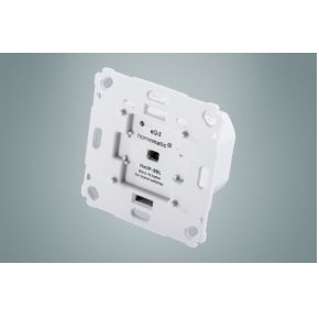 Eq3 Ag Hmip Bbl Elektronische Wikkelaar Wit Accessoire Voor Jaloezieenrolluiken eq3 kopen in de aanbieding