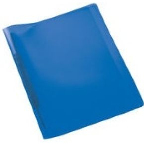 Herma 19541 Polypropyleen Pp Blauw Map herma kopen in de aanbieding