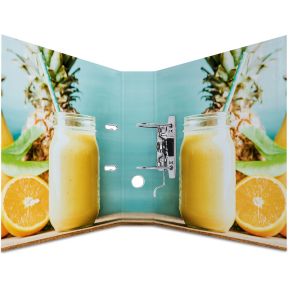 Herma 7113 Karton Multi Kleuren Map herma kopen in de aanbieding