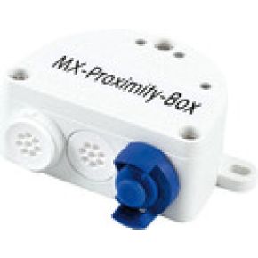 Mobotix Mx Prox Box Beveiligingscamera Steunen Behuizingen mobotix kopen in de aanbieding
