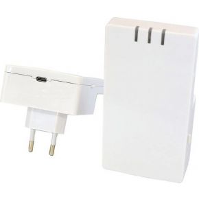 Wantec 5650 Alarm Signaal Repeater Zender wantec kopen in de aanbieding