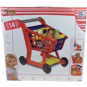 Vdm Winkelwagen Acc vdm kopen in de aanbieding