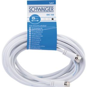 Schwaiger Kvc250 052 schwaiger kopen in de aanbieding