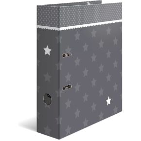 Herma 7189 Karton Grijs Map herma kopen in de aanbieding