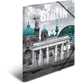 Herma 7273 Polypropyleen Pp Multi Kleuren Map herma kopen in de aanbieding