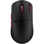 Pulsar Pro Series Susanto-X Zwart Gaming Muis