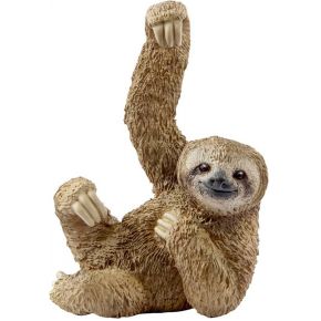 Schleich Wild Life 14793 Luiaard schleich kopen in de aanbieding