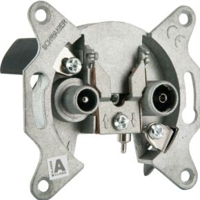 Schwaiger Rds30 531 Tv Sat schwaiger kopen in de aanbieding