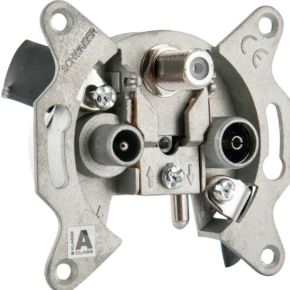 Schwaiger Rds808 011 Tv Radio schwaiger kopen in de aanbieding