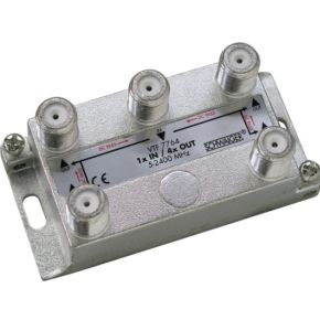 Schwaiger Vtf7764 531 schwaiger kopen in de aanbieding