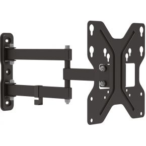 Digitus DA-90357 42 Zwart flat panel muur steun
