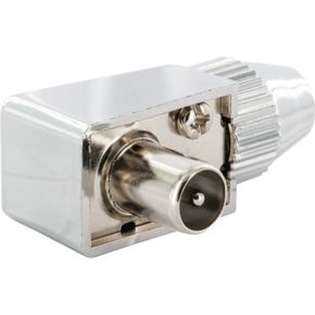 Schwaiger Wst30531 Coaxconnector schwaiger kopen in de aanbieding