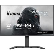 Iiyama G-Master GB2741HSU-B1 27" Full-HD 144Hz IPS Gaming Monitor