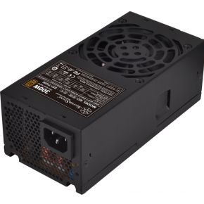 Silverstone TX300 300W power supply unit PSU / PC voeding