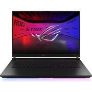 ASUS ROG Strix SCAR 18 G835LX-SA012W 18" Core Ultra 9 RTX 5090 24GB Gaming laptop