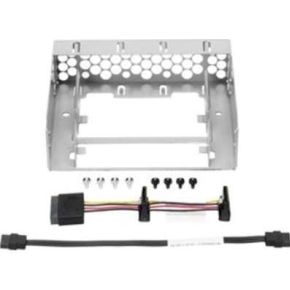 Hewlett Packard Enterprise MicroServer Gen10 SFF NHP SATA Converter Kit HDD enclosure 2.5