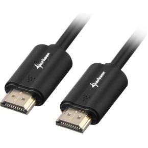Sharkoon Hdmihdmi 4K 1M sharkoon kopen in de aanbieding