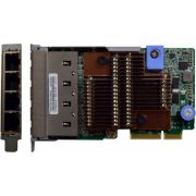 Lenovo 7ZT7A00547 Intern SFP+ 10000Mbit/s netwerkkaart & -adapter