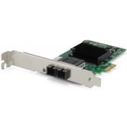 LevelOne GB SC Fiber PCIe Netzwerkkarte1 Intern Fiber 1000Mbit/s netwerkkaart & -adapter