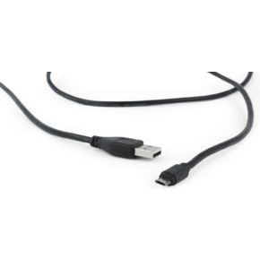 Gembird CC-USB2-AMMDM-6 Zwart USB-kabel