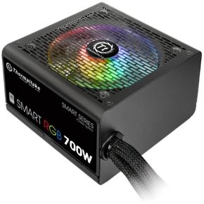 Thermaltake Smart RGB 700W PSU / PC voeding