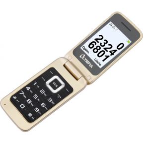 Olympia Luna Gold olympia kopen in de aanbieding Olympia Luna Gold olympia kopen in de aanbieding