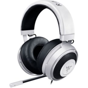 Razer Kraken Pro V2 Oval Wit razer kopen in de aanbieding
