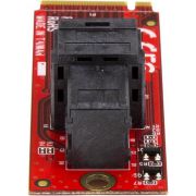 StarTech-com-M2E4SFF8643-Intern-U-2-interfacekaart-adapter