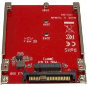 StarTech-com-U2M2E125-Intern-M-2-interfacekaart-adapter