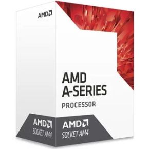 Processor AMD A6 9500
