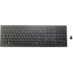 Hp Wireless Collaboration Keyboard hp kopen in de aanbieding Hp Wireless Collaboration Keyboard hp kopen in de aanbieding
