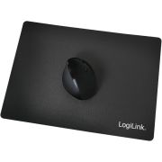 LogiLink-ID0139-RF-Draadloos-Optisch-1600DPI-Rechtshandig-Zwart-muis