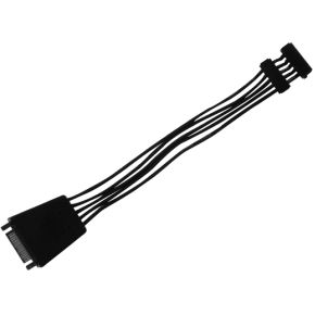 Silverstone Sst Cp06 E2 Sata Kabel silverstone kopen in de aanbieding