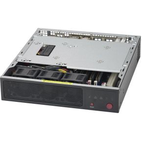 Supermicro Cse 101F Rack Zwart Computerbehuizing supermicro kopen in de aanbieding