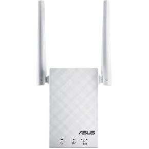 Asus Wlan Range Extender Rp Ac55 asus kopen in de aanbieding