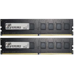 G.Skill DDR4 Value 2x8GB 2400MHz - [F4-2400C17D-16GNT]