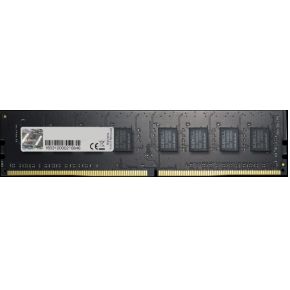 G.Skill DDR4 Value 2x8GB 2400MHz - [F4-2400C17D-16GNT] Geheugenmodule
