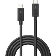 Lindy-41556-1m-USB-C-USB-C-Zwart-USB-kabel