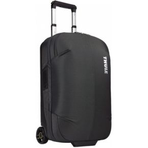 Thule Subterra Draagtas 36L Nylon Zwart thule kopen in de aanbieding