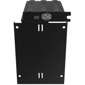Cooler Master Mca C000R Kest00 Carrier Panel Zwart Drive Bay cooler master kopen in de aanbieding Cooler Master Mca C000R Kest00 Carrier Panel Zwart Drive Bay cooler master kopen in de aanbieding
