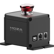 Moza E-Stop Switch
