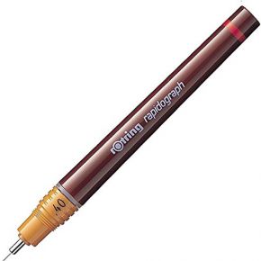 Rotring 1903239 Stickpen Rollerball Penn rotring kopen in de aanbieding