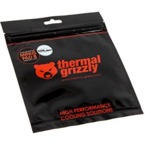 Thermal Grizzly Minus Pad 8 heat sink compound - [TG-MP8-100-100-05-1R]