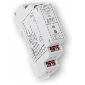 Eq3 Homematic Hm Lc Sw1 Dr Ingebouwd Dimmer Schakelaar Oranje Wit eq3 kopen in de aanbieding