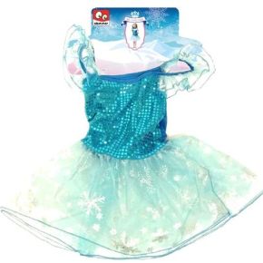 Vdm Ijs Prinses Jurk vdm kopen in de aanbieding